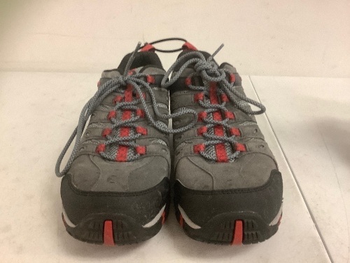 Merrell Mens Shoes, 12, E-Commerce Return, Sold as is - Lot 124