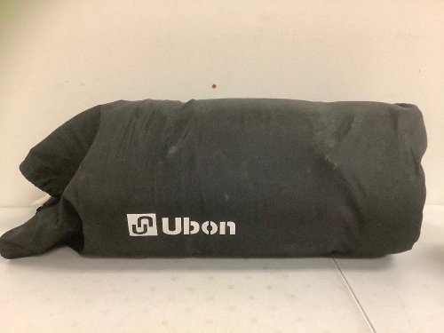 Ubon Sleeping Bag, E-Commerce Return, Sold as is - Lot 125