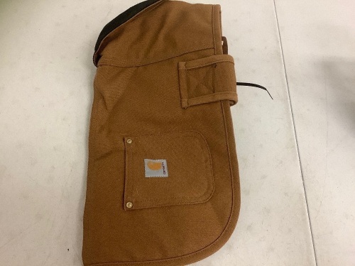 Carhartt Dog Chore Coat, M, E-Commerce Return, Sold as is - Lot 126