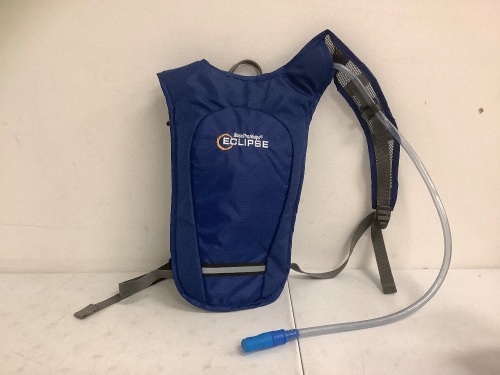 Hydration Pack, E-Comm Return - Lot 127Y