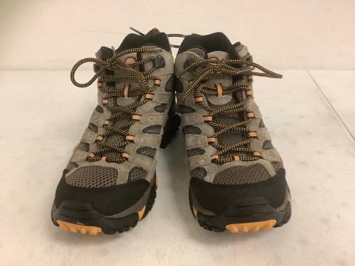Merrell Mens Shoes, 9.5, E-Commerce Return, Sold as is - Lot 129