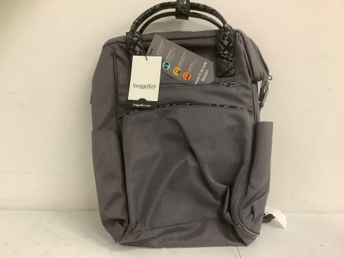 Baggalinni Soho Backpack, Retail $118, Appears New, Sold as is - Lot 132Y