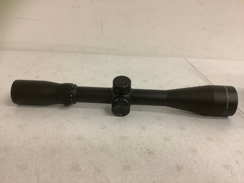 Pine Ridge Riflescope, E-Commerce Return, Sold as is - Lot 137