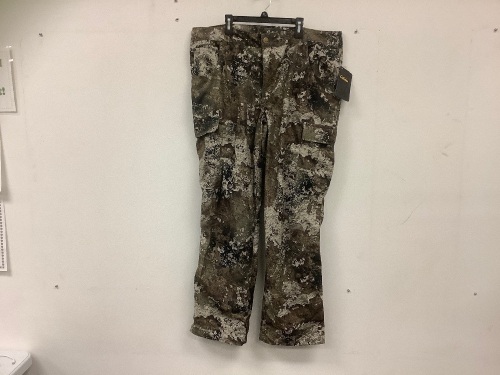Mens Hunting Pants, 38R, E-Commerce Return, Sold as is - Lot 143Y