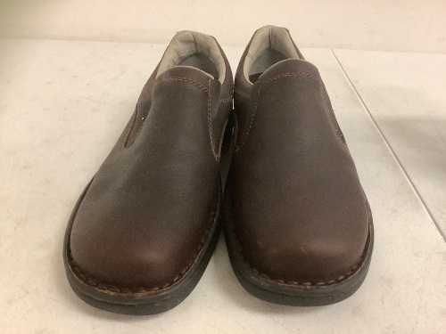 RedHead Mens Slip Ons, 10W, E-Commerce Return, Sold as is - Lot 147