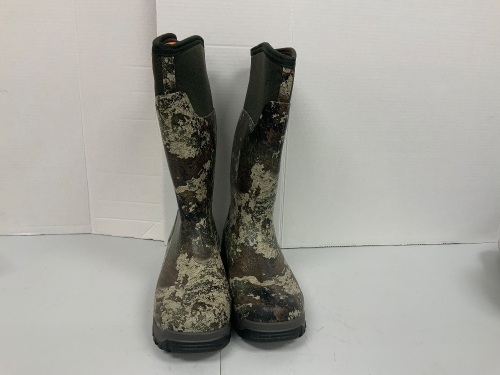 Stratalite XT Mens Boots, Size 9/9.5, E-Comm Return - Lot 156