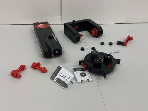 Berkley Line Spooling Station, E-Comm Return - Lot 157