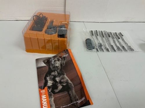 Sport Dog Remote Trainer, E-Comm Return - Lot 163
