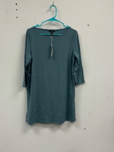 Eileen Fisher Womens Top, Medium, E-Comm Return - Lot 165