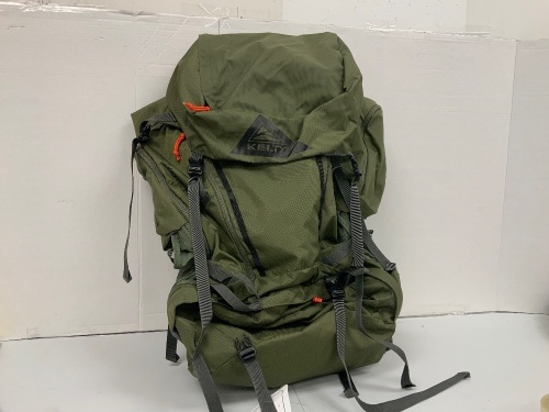 Kelty Hiking Pack, E-Comm Return - Lot 167