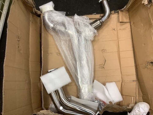 Unknown Car Part, E-Comm Return - Lot 181Y