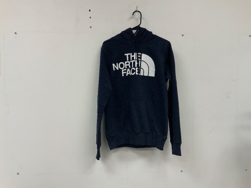 The North Face Mens Hoodie, Small, E-Comm Return - Lot 185