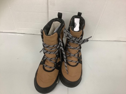 SOREL Womens Boots, Size 7.5, E-Comm Return - Lot 188