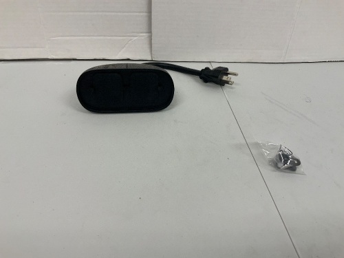 Smart Wi-Fi Outdoor Plug, E-Comm Return - Lot 207