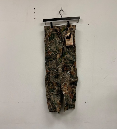 Kanati Youth Pants, XL, E-Comm Return - Lot 211