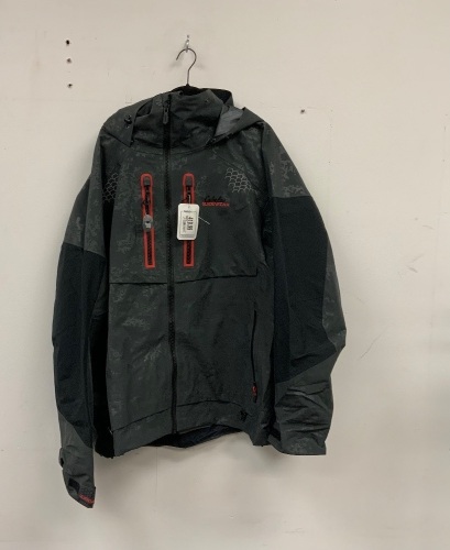 Mens Parka, 3XLT, E-Comm Return - Lot 212