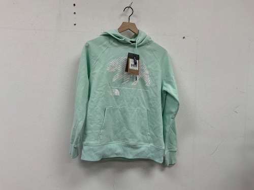 The North Face Womens Hoodie, Medium, E-Comm Return - Lot 215