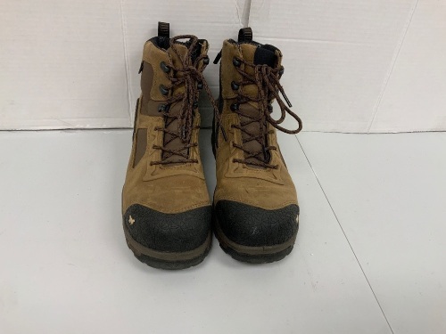 Irish Setter Mens Boots, 8.5D, E-Comm Return - Lot 223