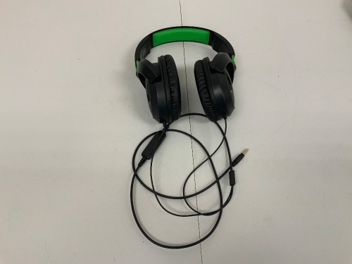 Xbox One Turtle Beach Wired Gaming Headset, E-Comm Return, Works  - Lot 224
