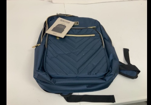 Reaction Kenneth Cole Computer Backpack, E-Comm Return - Lot 234