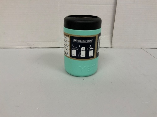 Yeti Colster Can Insulator, E-Comm Return - Lot 238