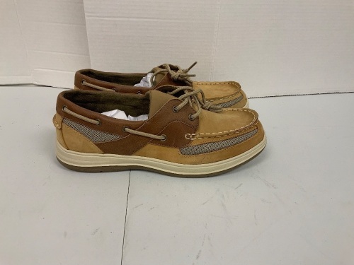 World Wide Sportsman Shoes, Size 11, E-Comm Return - Lot 265