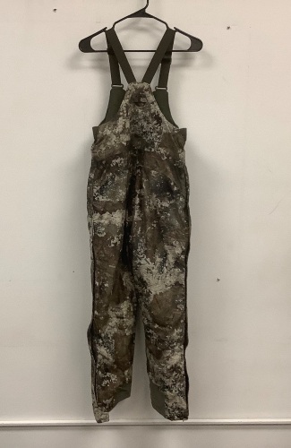 Red Head Youth Bibs, XL, E-Comm Return - Lot 267