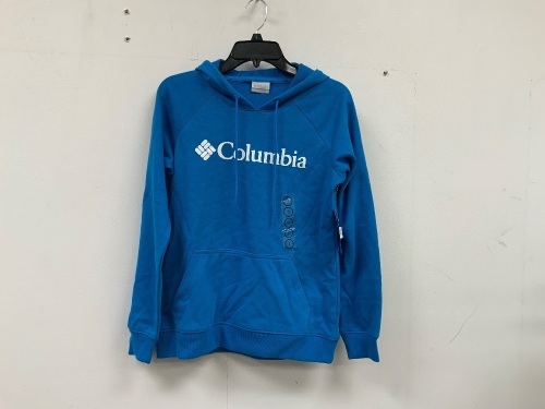Columbia Womens Hoodie, Small, E-Comm Return - Lot 268