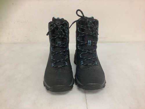 Columbia Men's Boots, Size 6, E-Commerce Return, Sold as is - Lot 301