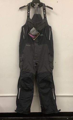Bibs for Men, Large, E-Comm Return - Lot 303