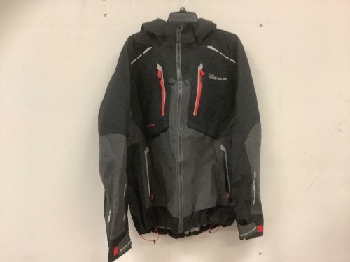 Mens Coat, XL, E-Comm Return - Lot 322