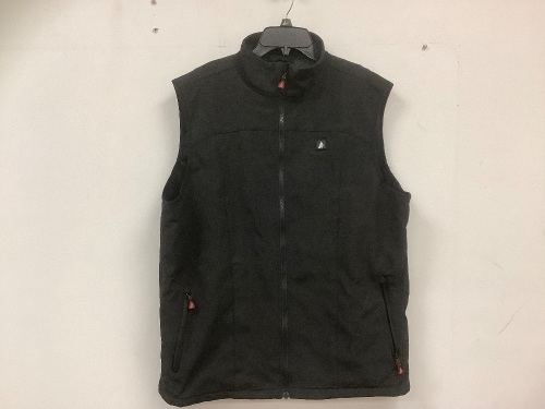 Action Heat Mens Vest, XL, E-Comm Return - Lot 342