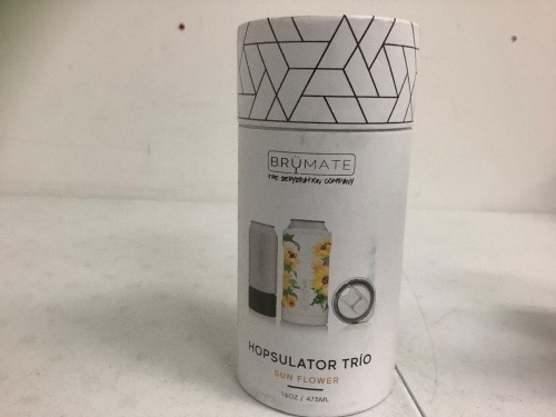 Brumate Hopsulator Trio, E-Comm Return - Lot 344A