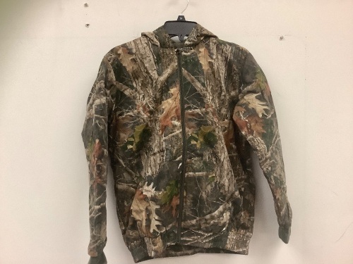 RedHead Silent-Hide Youth Jacket, Size XL, E-Commerce Return, Sold as is - Lot 360