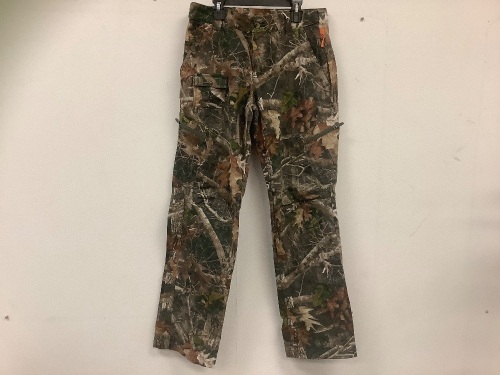 SHE Women's Pants, Size M, E-Commerce Return, Sold as is - Lot 370