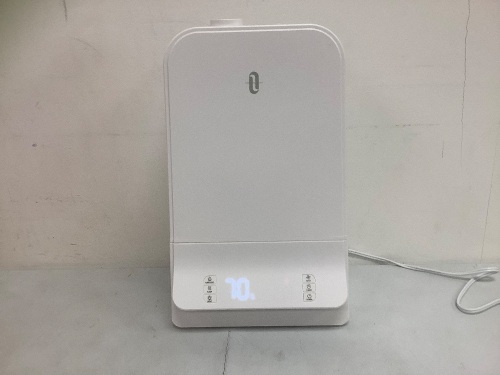 Cool Mist Humidifier, E-Comm Return - Lot 371