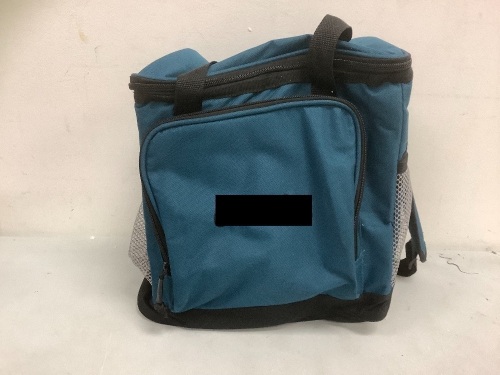 Cooler Bag, E-Comm Return - Lot 391
