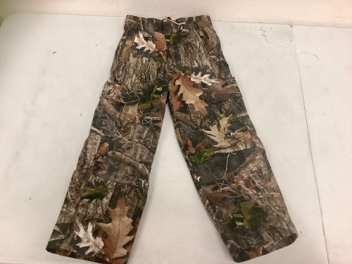 RedHead Youth Pants, Size Small, E-Commerce Return, Sold as is - Lot 400