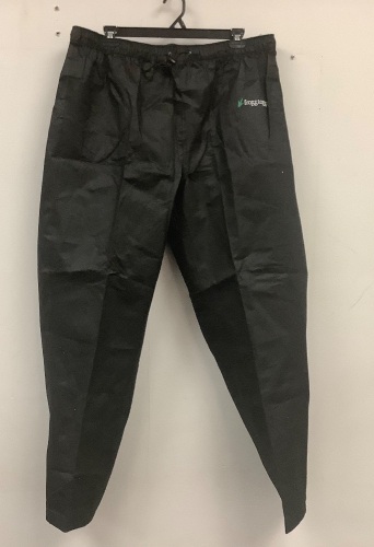 FroggToggs Men's Pants, Size XXL, E-Commerce Return, Sold as is - Lot 420