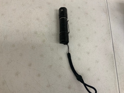 Byblight Flashlight, Works, E-Commerce Return, Sold as is - Lot 453Y