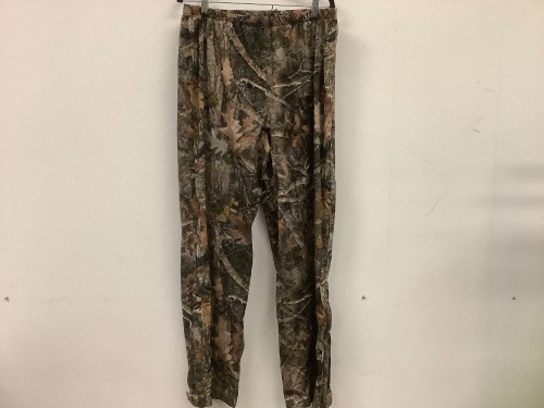 Mens Pants, Large, E-Comm Return - Lot 483