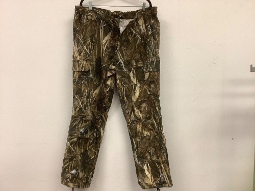 Red Head Mens Pants, XL, E-Comm Return - Lot 493