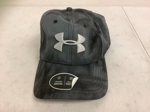 Under Armour Hat, E-Commerce Return, Sold as is - Lot 559