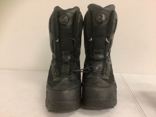 Mens Boots, 13M, E-Commerce Return, Sold as is - Lot 568