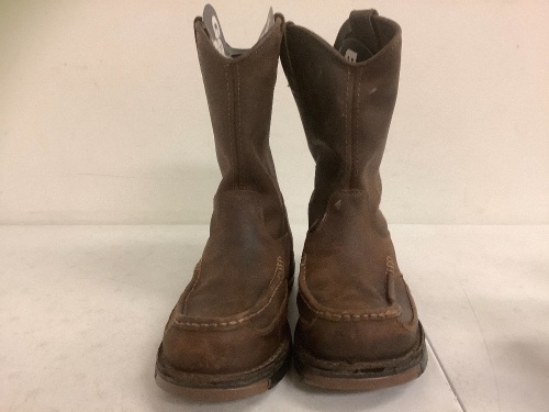 Georgia Boot Mens Boots, 10M, E-Commerce Return, Sold as is - Lot 569