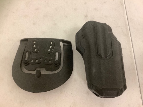 Blackhawk Holster, E-Commerce Return, Sold as is - Lot 580