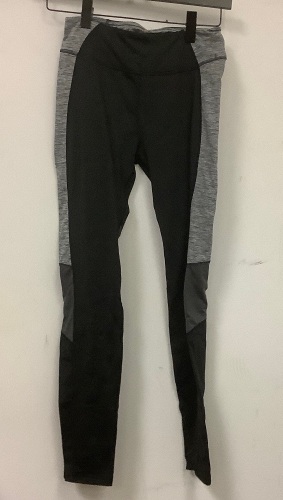 SHE Womens Leggings, S, E-Commerce Return, Sold as is - Lot 582