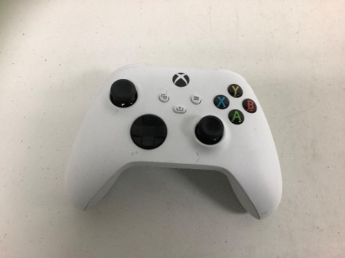 Xbox Controller, E-Commerce Return, Sold as is - Lot 584Y