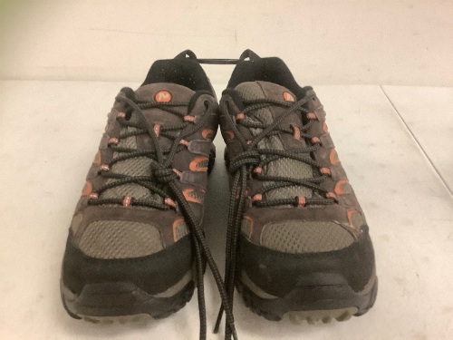 Merrell Mens Shoes, 11, Appears New, Sold as is - Lot 587