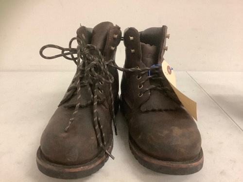 Mens Shoes, 10W, E-Commerce Return, Sold as is - Lot 597